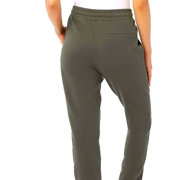 32 DEGREES COOL STEEL GRAY JOGGERS ATHLETIC PANTS L NWT - Picture 2 of 14